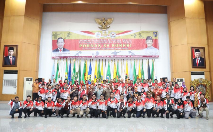 Pemerintahan