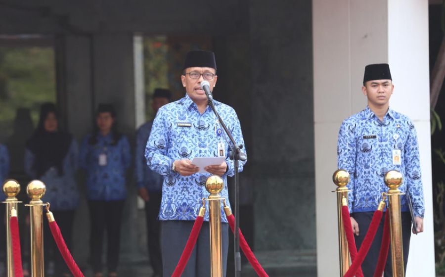 Pemerintahan