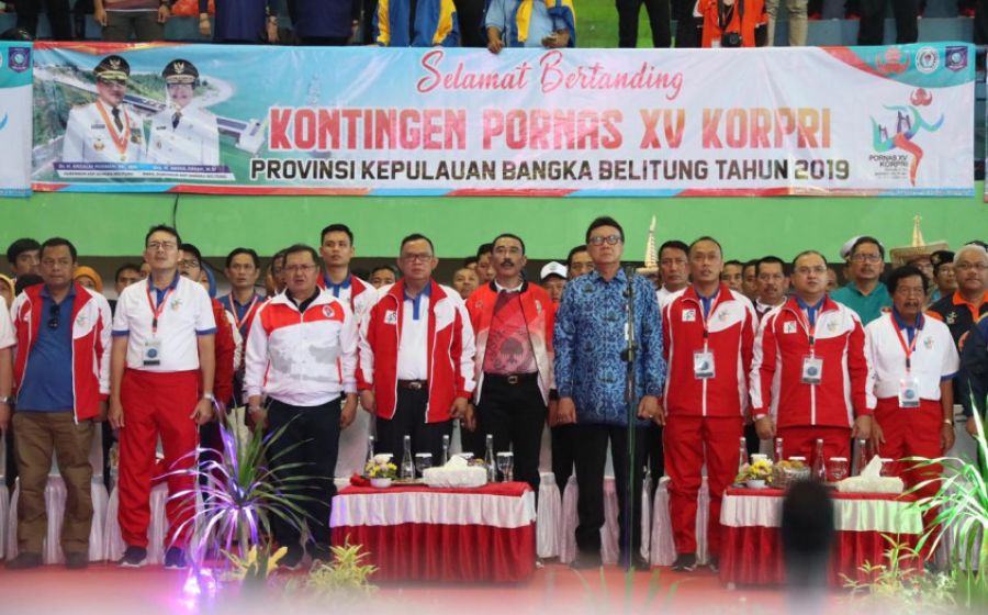 Pemerintahan