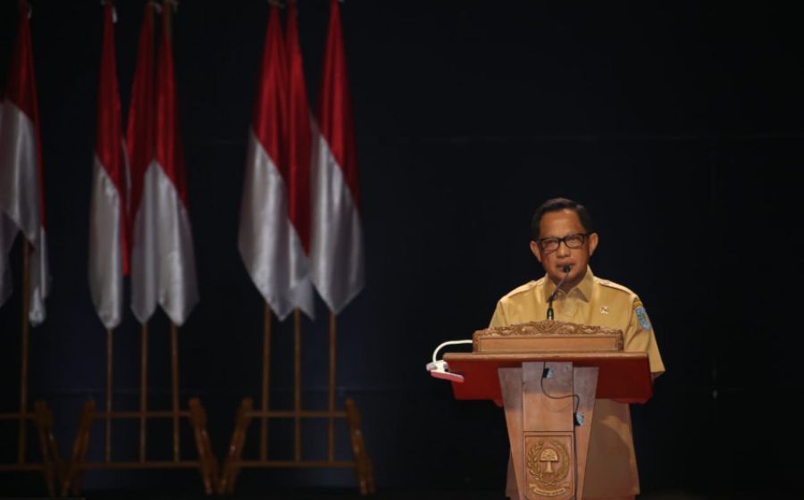 Pemerintahan