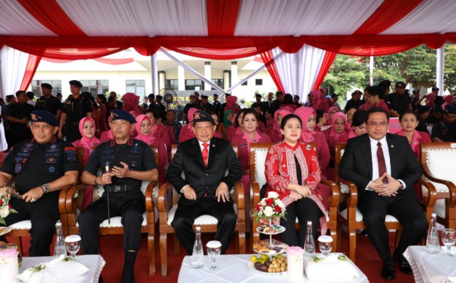 Pemerintahan