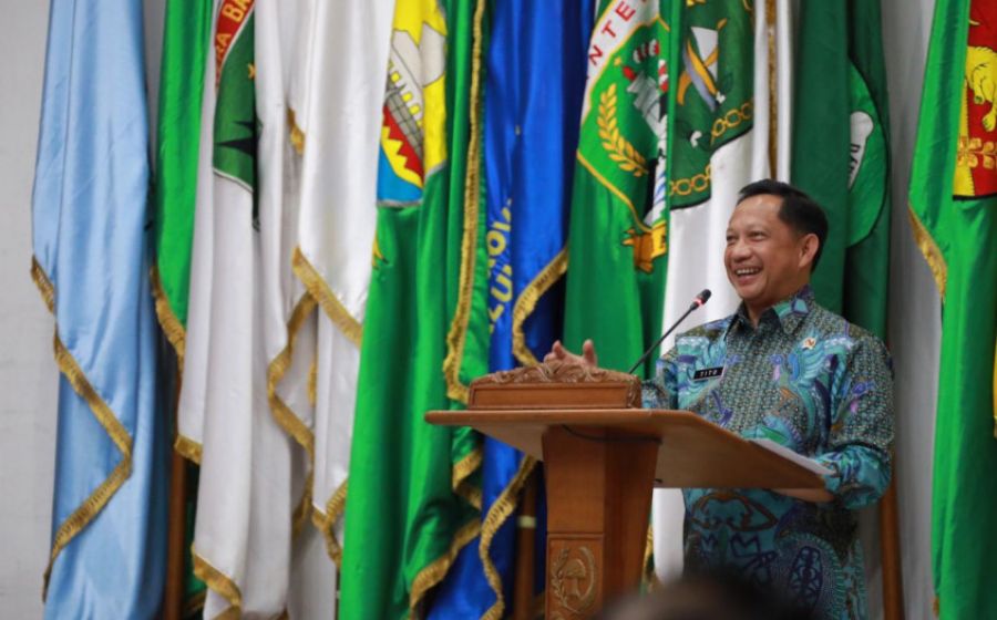 Pemerintahan