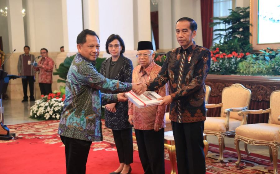 Pemerintahan