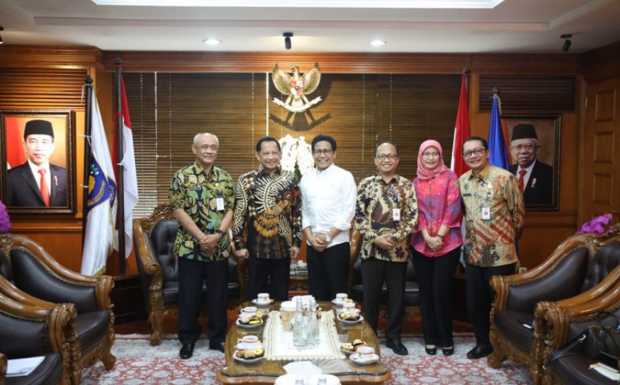 Pemerintahan