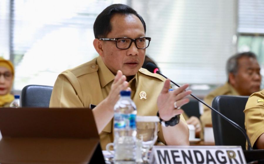 Pemerintahan