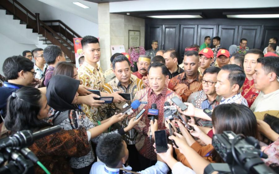 Pemerintahan