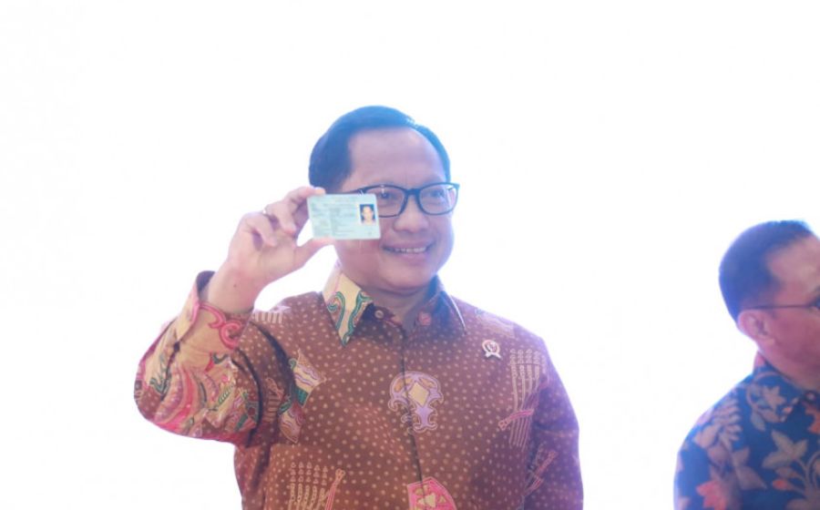 Pemerintahan