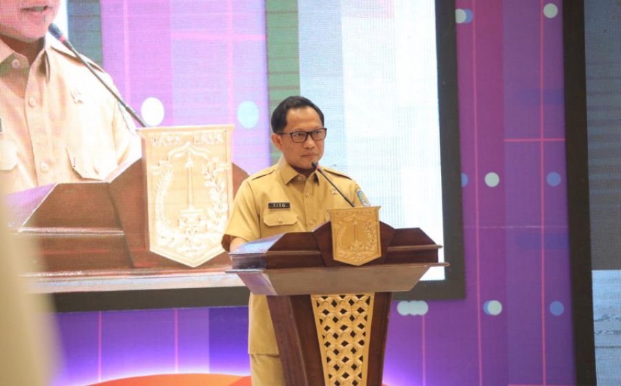 Pemerintahan