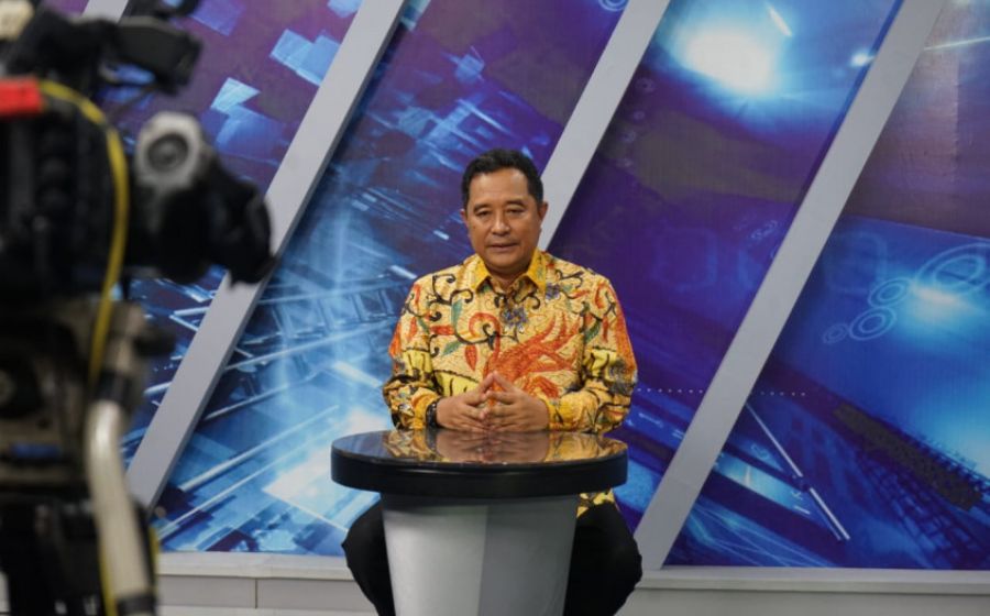 Pemerintahan