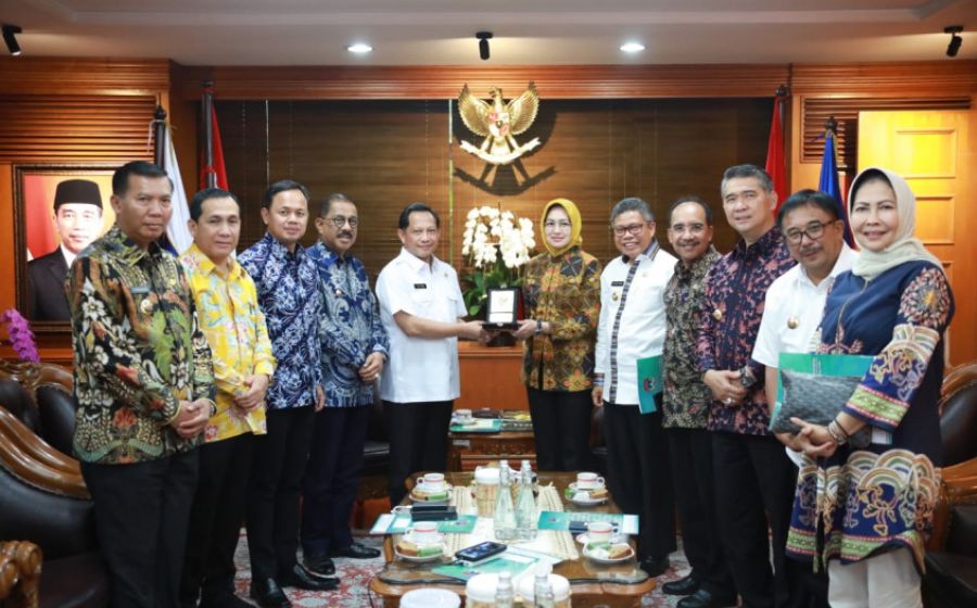 Pemerintahan