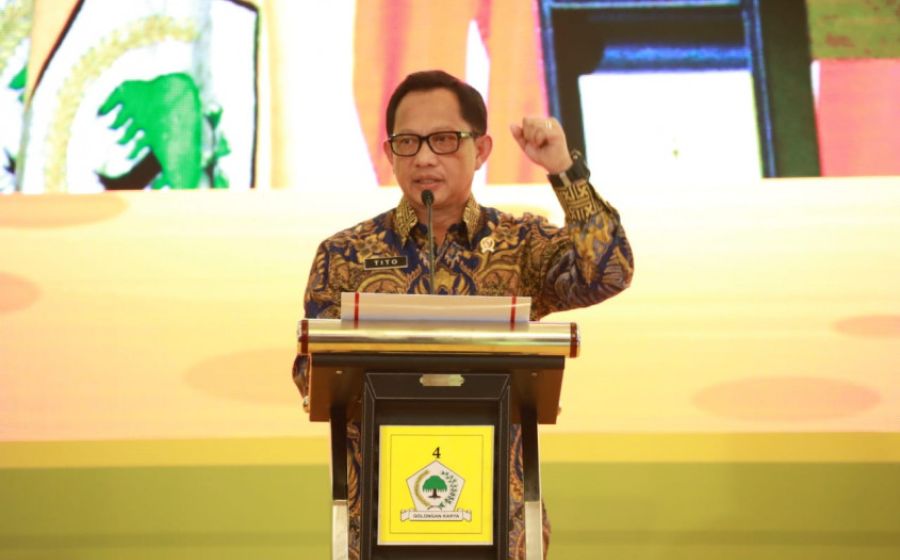 Pemerintahan