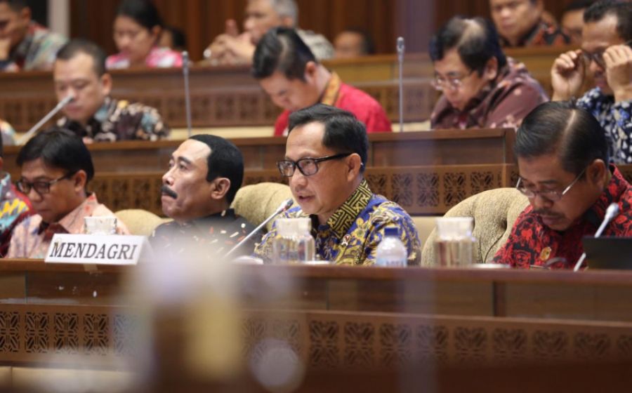 Pemerintahan