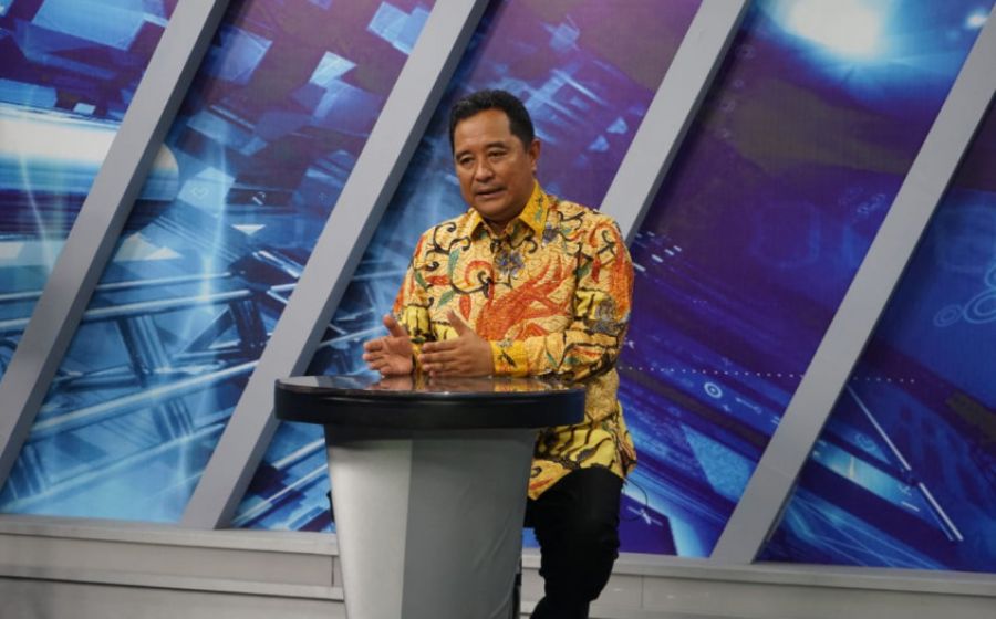 Pemerintahan