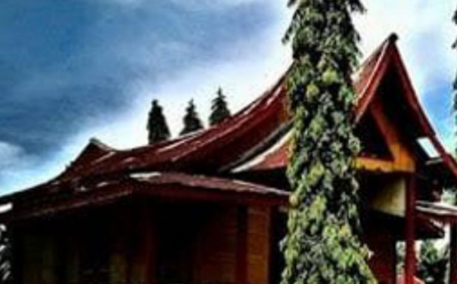 Daerah
