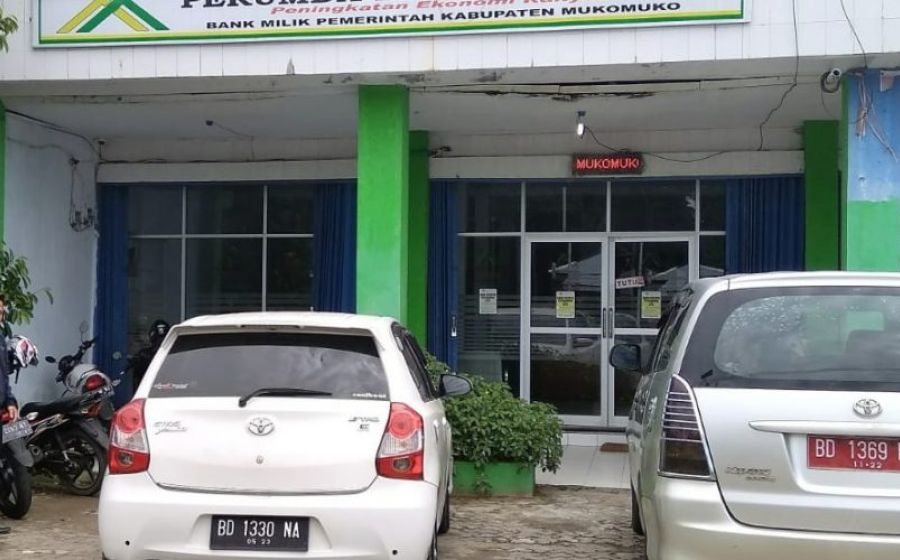 Daerah