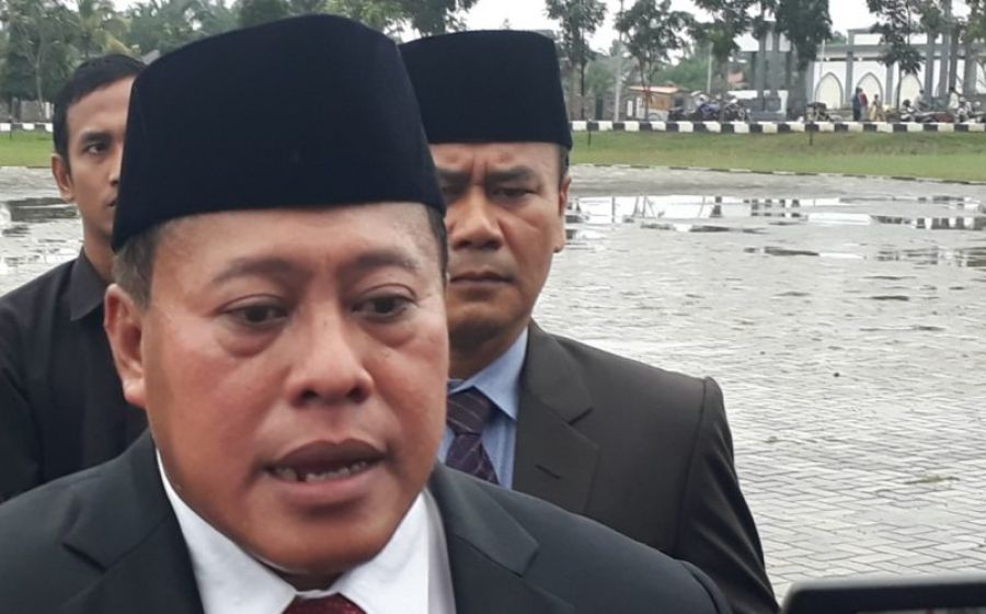 Daerah