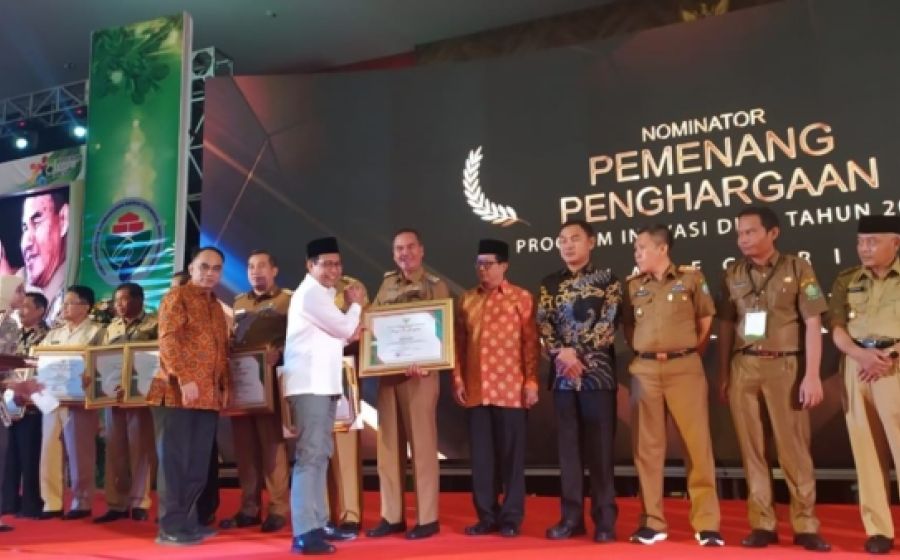 Daerah