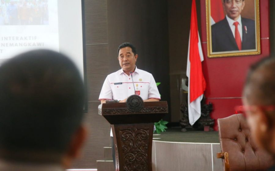 Pemerintahan