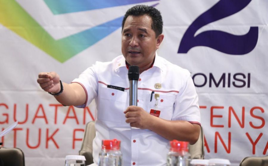 Pemerintahan