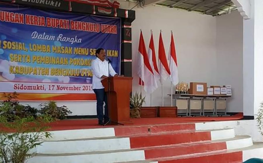 Daerah