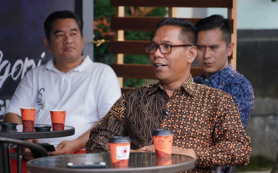 Pemerintahan