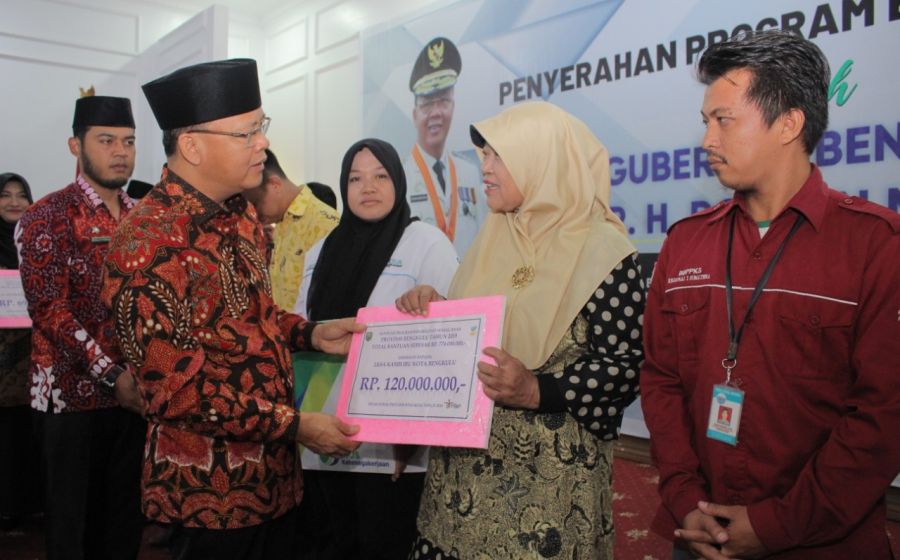 Pemerintahan