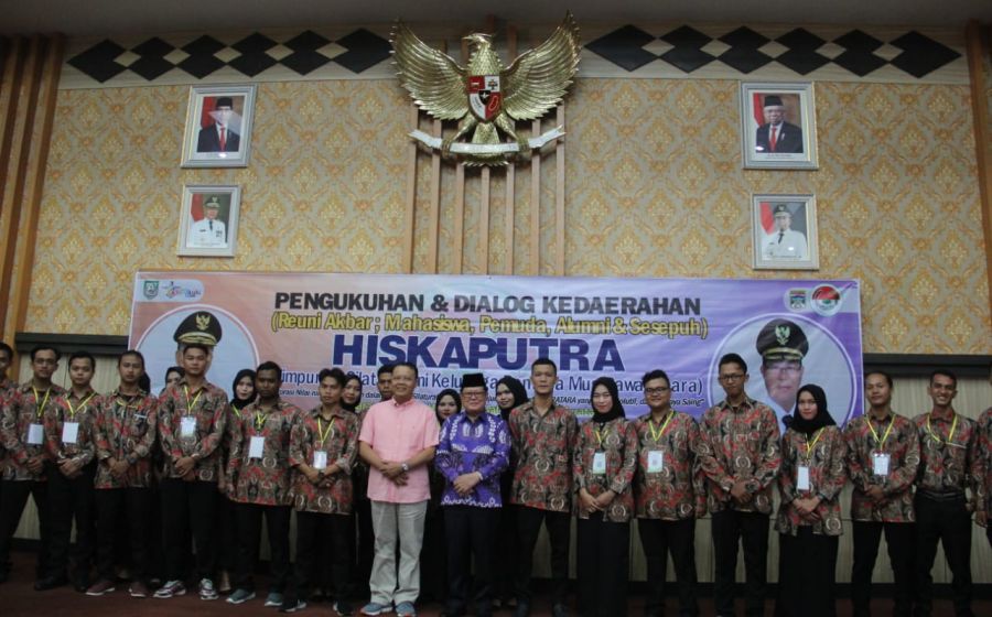 Pemerintahan