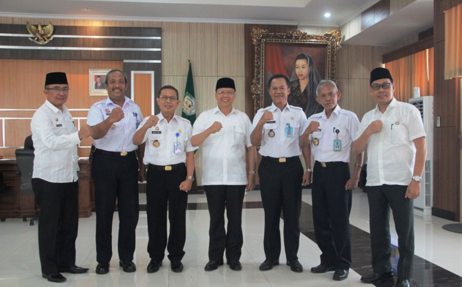 Pemerintahan