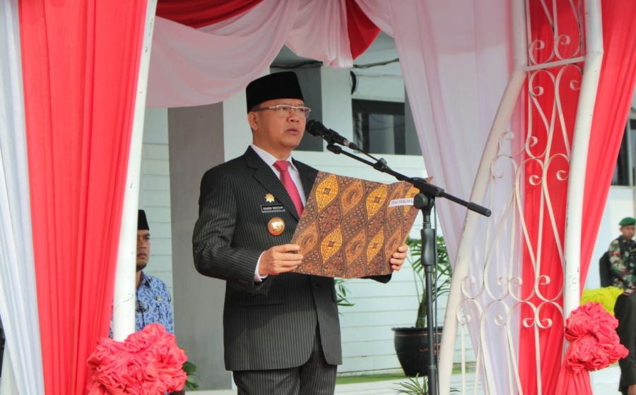 Pemerintahan