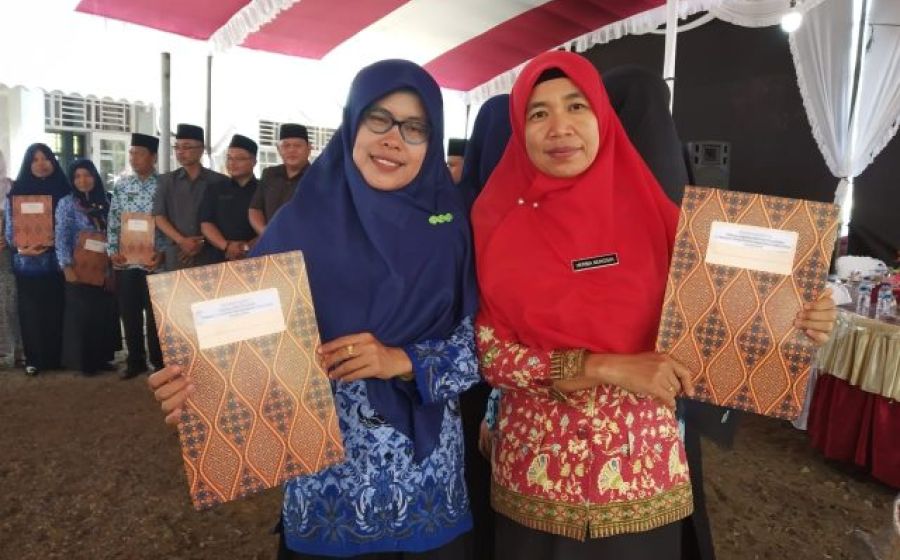 Daerah