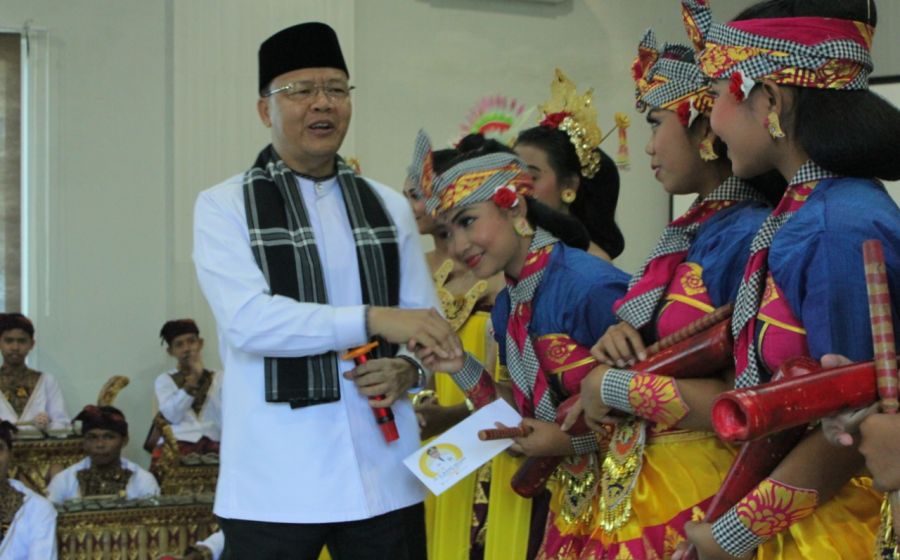 Pemerintahan