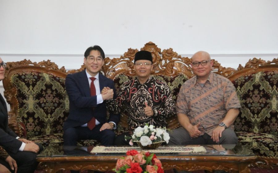 Pemerintahan