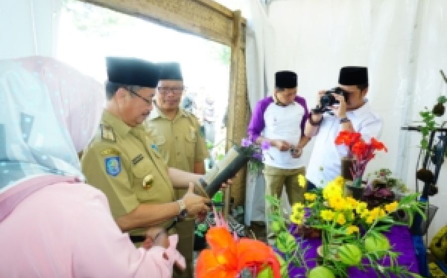 Daerah