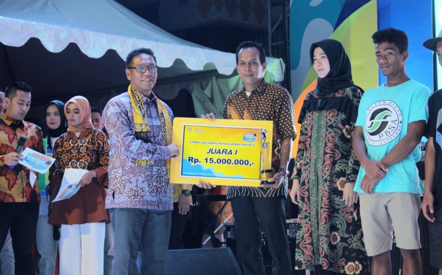 Pemerintahan