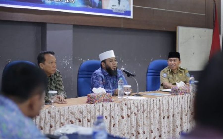 Pemkot bengkulu