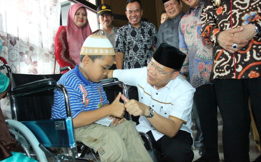 Pemerintahan