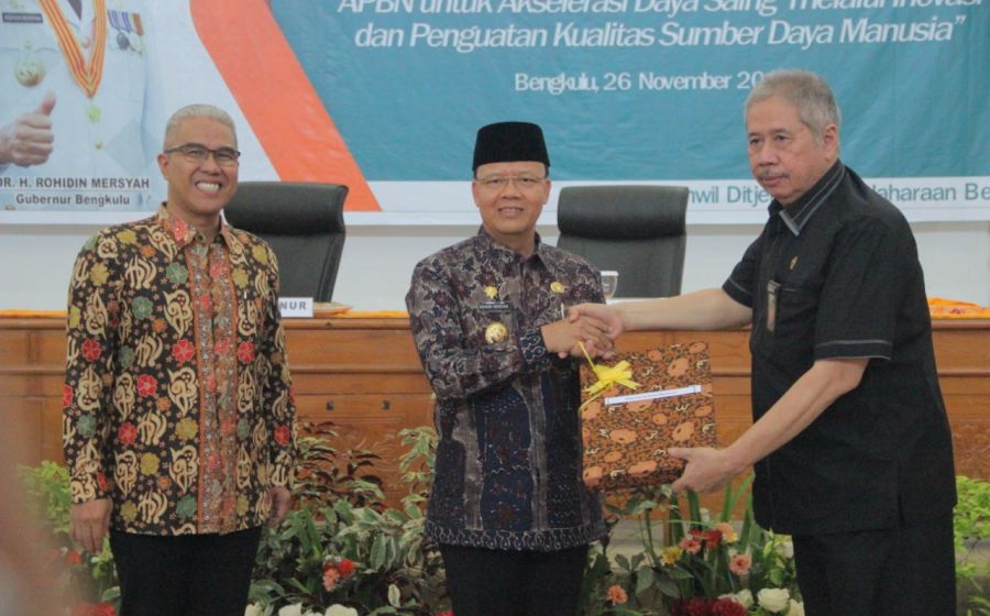 Pemerintahan
