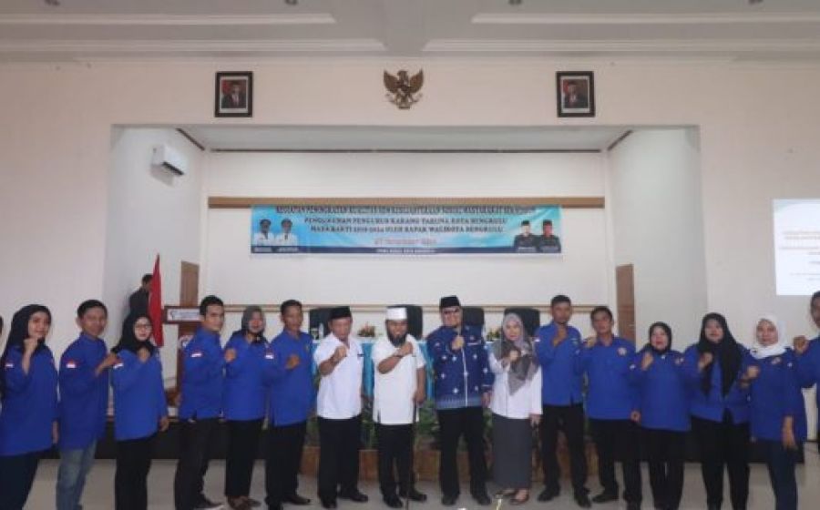 Pemkot bengkulu