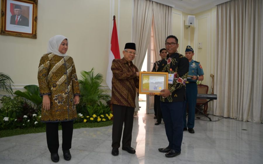 Pemerintahan