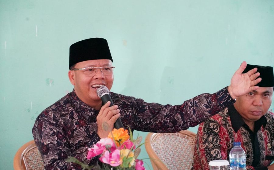 Pemerintahan