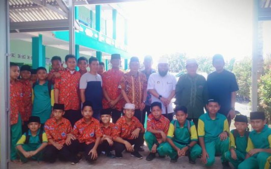 Pemkot bengkulu