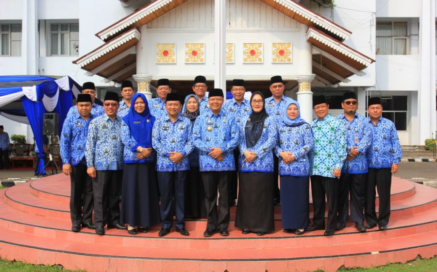 Pemerintahan