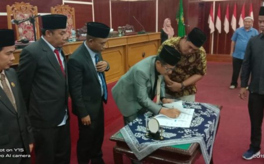 Pemkot bengkulu