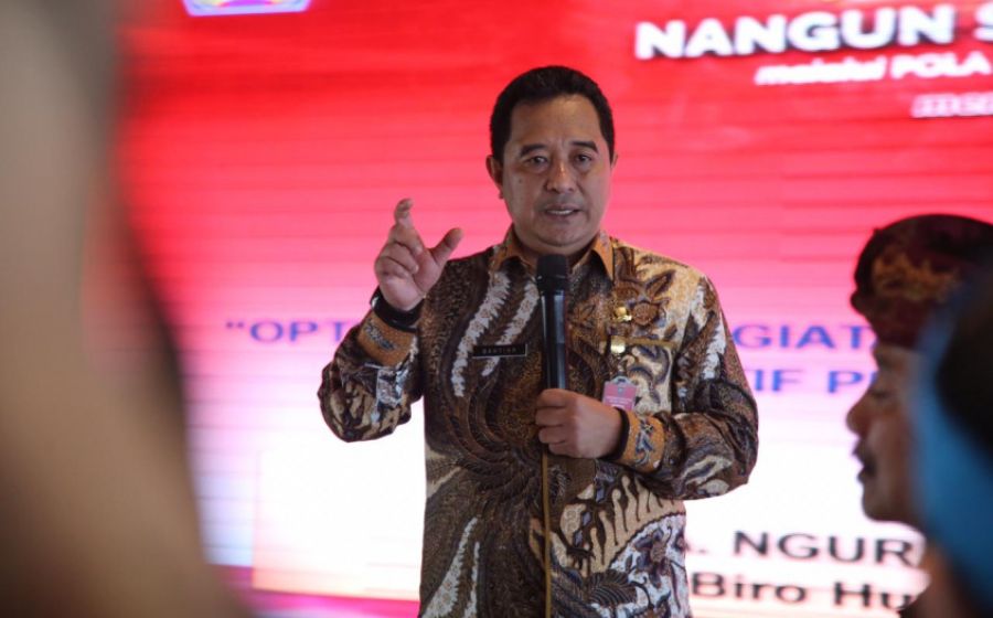 Pemerintahan