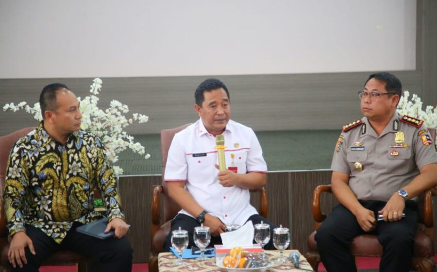Pemerintahan