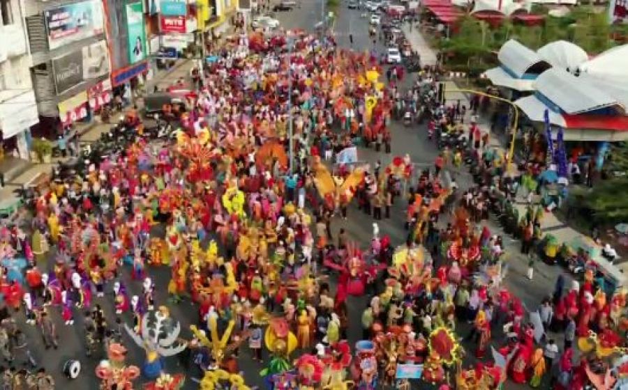 Pemkot bengkulu