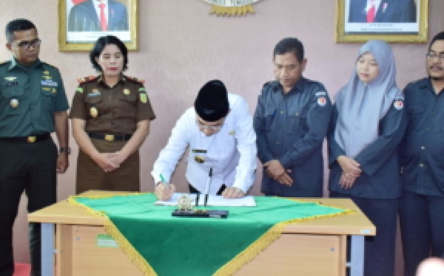 Daerah