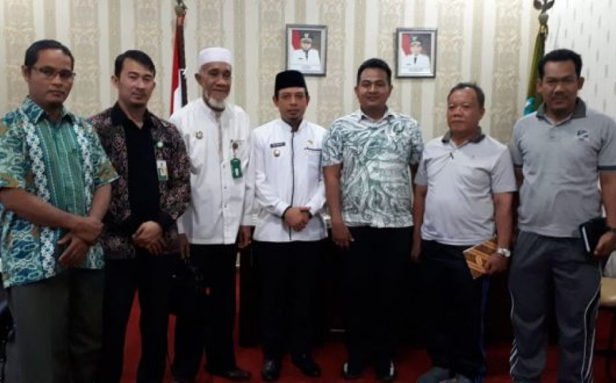 Pemkot bengkulu