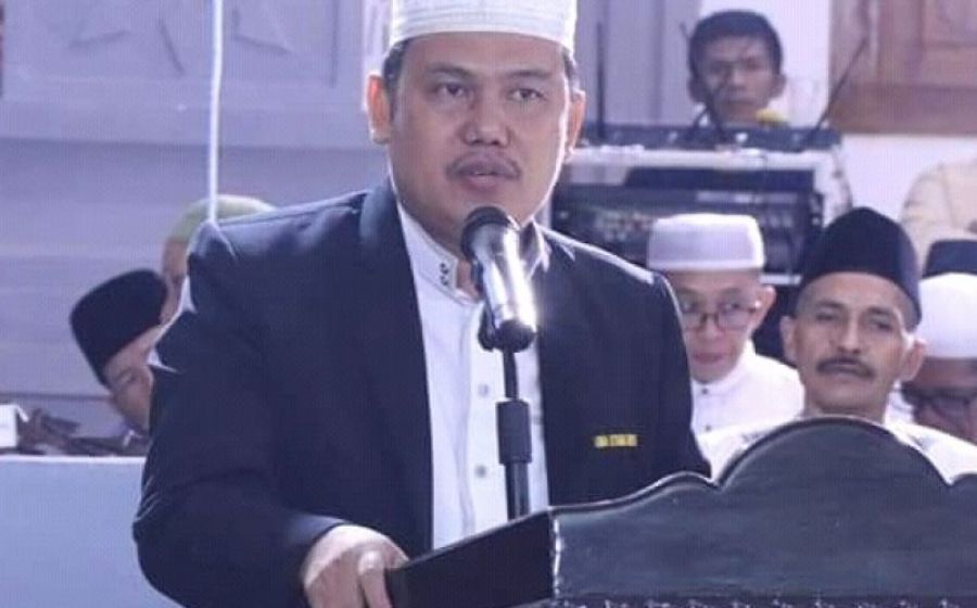 Daerah
