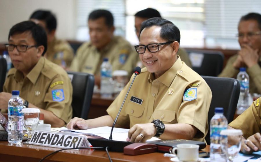 Pemerintahan